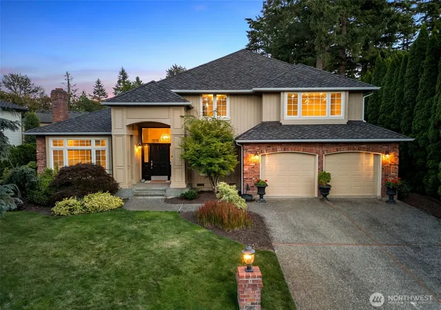 Photo 2 of Single family home for sale at 3122 235th Avenue Se, Sammamish, WA 98075 | MLS# NWM2567708 | Listing updated on 2026-10-01