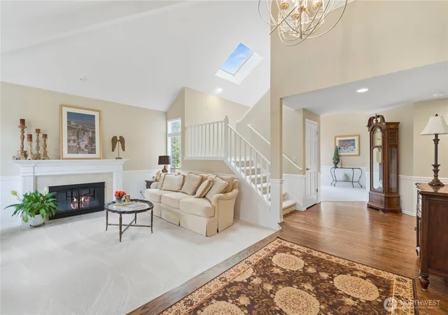 Photo 4 of Single family home for sale at 3122 235th Avenue SE, Sammamish, WA 98075 | MLS# NWM2567708 | Listing updated on 2026-10-01