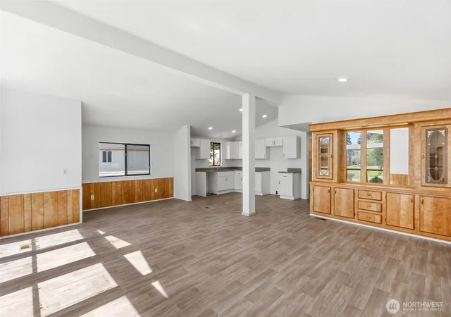 Photo 4 of Manufactured home for sale at 7140 191st Avenue SW #26, Rochester, WA 98579 | MLS# NWM2567710 | Listing updated on 2026-10-01