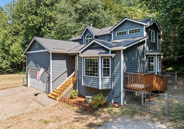 Photo 2 of Single family home for sale at 12568 Spohn Rd Ne, Poulsbo, WA 98370 | MLS# NWM2567716 | Listing updated on 2026-10-01