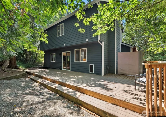 Photo 3 of Single family home for sale at 12568 Spohn Rd Ne, Poulsbo, WA 98370 | MLS# NWM2567716 | Listing updated on 2026-10-01