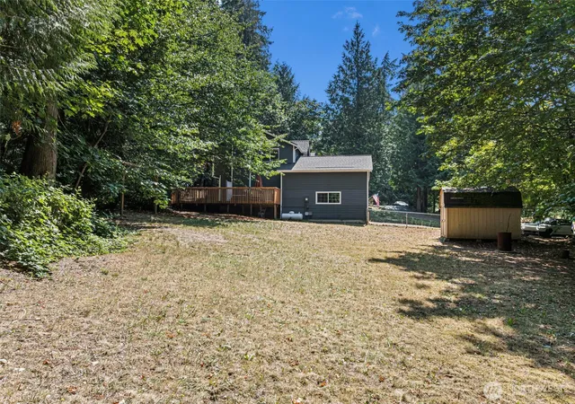 Photo 3 of Single family home for sale at 12568 Spohn Rd NE, Poulsbo, WA 98370 | MLS# NWM2567716 | Listing updated on 2026-10-01