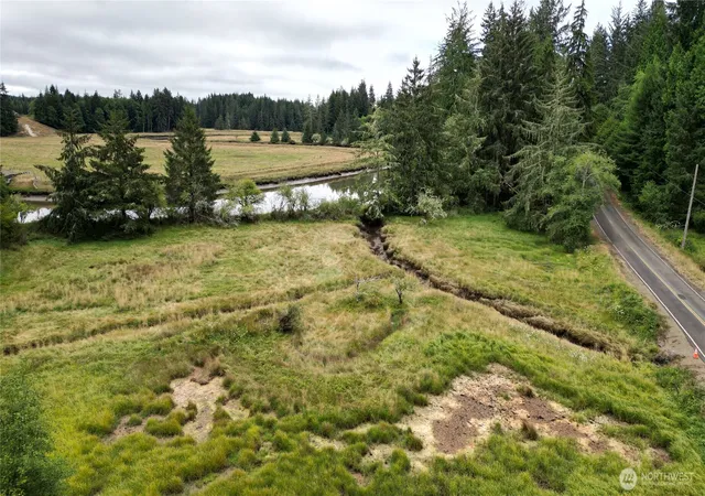 Photo 1 of Land for sale at 6 Xxx Us Hwy 101, South Bend, WA 98586 | MLS# NWM2567719 | Listing updated on 2026-09-23