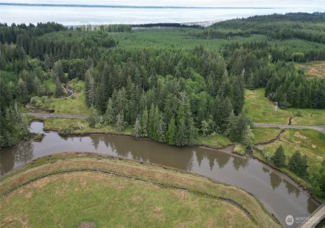 Photo 4 of Land for sale at 6 Xxx US Hwy 101, South Bend, WA 98586 | MLS# NWM2567719 | Listing updated on 2026-09-23