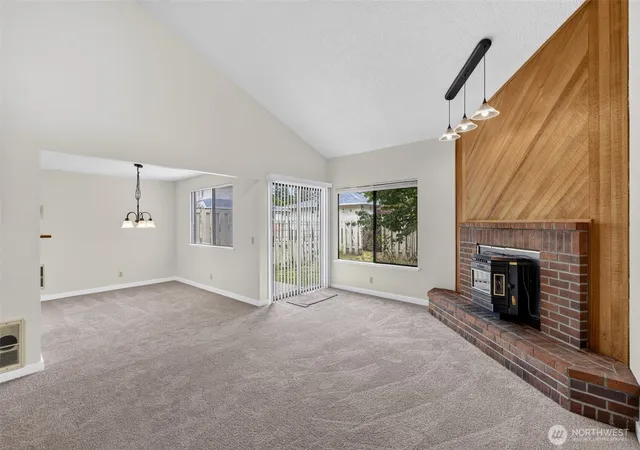 Photo 3 of Townhouse for sale at 25028 110th Avenue Se #C, Kent, WA 98030 | MLS# NWM2567721 | Listing updated on 2026-09-20