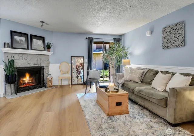 Photo 3 of Condo for sale at 20131 61st Place W #D-103, Lynnwood, WA 98036 | MLS# NWM2567737 | Listing updated on 2026-09-23