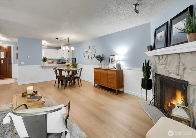 Photo 3 of Condo for sale at 20131 61st Place W #D-103, Lynnwood, WA 98036 | MLS# NWM2567737 | Listing updated on 2026-09-23