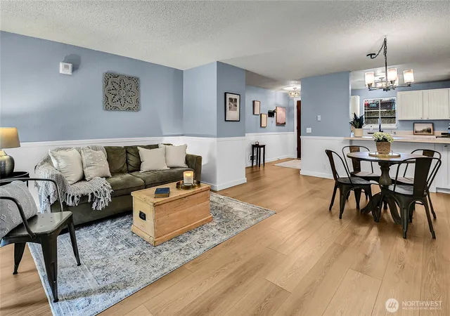 Photo 4 of Condo for sale at 20131 61st Place W #D-103, Lynnwood, WA 98036 | MLS# NWM2567737 | Listing updated on 2026-09-23