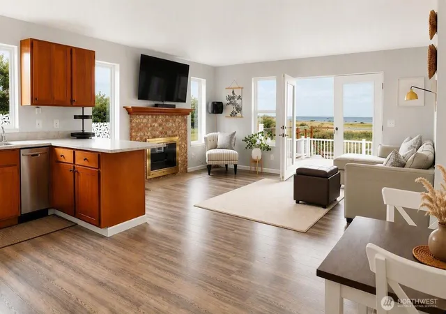 Photo 2 of Single family home for sale at 19407 K Pl, Long Beach, WA 98631 | MLS# NWM2567744 | Listing updated on 2026-09-24