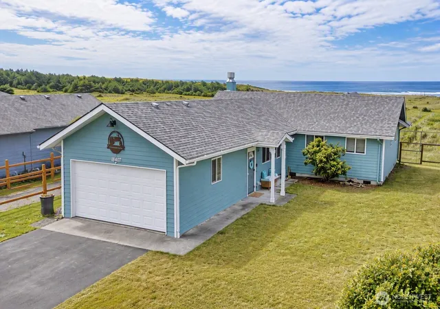 Photo 1 of Single family home for sale at 19407 K Pl, Long Beach, WA 98631 | MLS# NWM2567744 | Listing updated on 2026-09-24