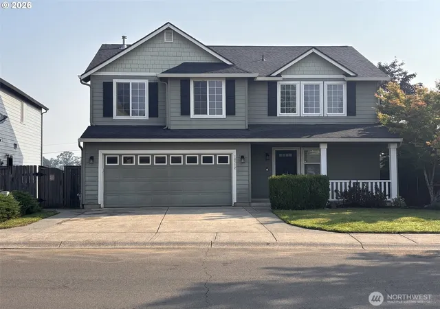 Photo 1 of Single family home for sale at 16312 Ne 45th Street, Vancouver, WA 98682 | MLS# NWM2567747 | Listing updated on 2026-10-02
