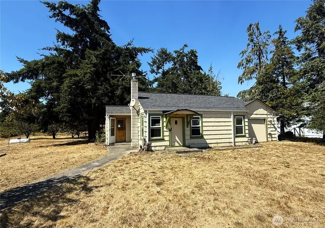 Photo 1 of Sale Pending at 1360 Chimacum Rd, Chimacum, WA 98325 | MLS# NWM2567751 | Listing updated on 2026-09-25