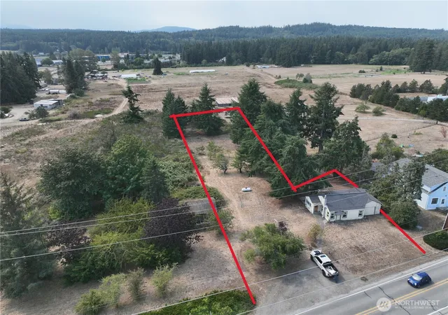 Photo 2 of Sale Pending at 1360 Chimacum Rd, Chimacum, WA 98325 | MLS# NWM2567751 | Listing updated on 2026-09-25