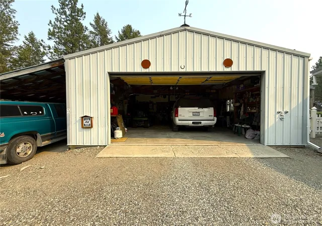 Photo 2 of Manufactured home for sale at 13 Cloudia Ln, Republic, WA 99166 | MLS# NWM2567756 | Listing updated on 2026-09-23