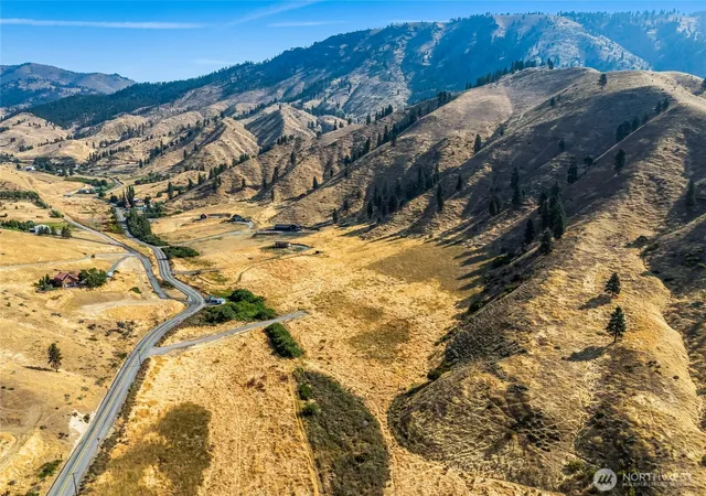 Photo 3 of Land for sale at 2 Nahahum Cyn Rd, Cashmere, WA 98815 | MLS# NWM2567757 | Listing updated on 2026-09-23