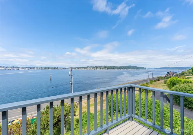 Photo 2 of Single family home for sale at 2485 Beach Dr E, Port Orchard, WA 98366 | MLS# NWM2567761 | Listing updated on 2026-10-01