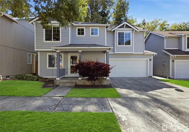 Photo 1 of Single family home for sale at 808 28th Avenue Se, Puyallup, WA 98374 | MLS# NWM2567768 | Listing updated on 2026-09-22