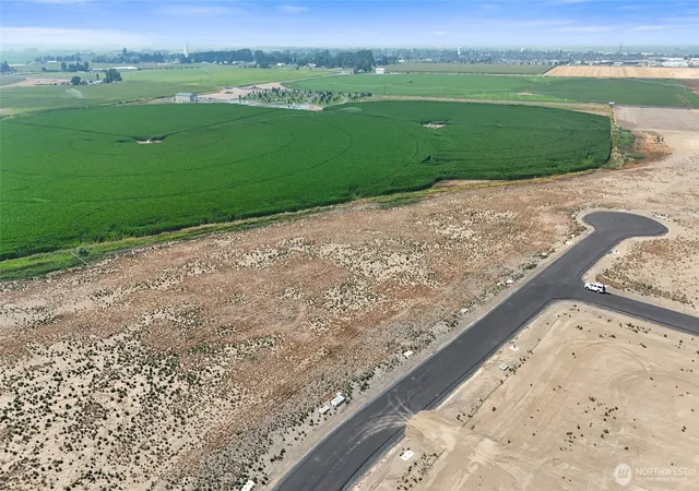 Photo 1 of Land for sale at 205 Legacy Ln, Moses Lake, WA 98837 | MLS# NWM2567770 | Listing updated on 2026-09-23