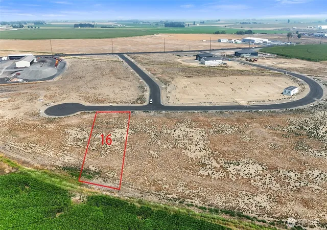 Photo 2 of Land for sale at 205 Legacy Ln, Moses Lake, WA 98837 | MLS# NWM2567770 | Listing updated on 2026-09-23