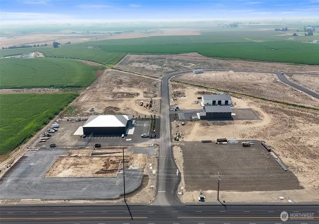 Photo 3 of Land for sale at 205 Legacy Ln, Moses Lake, WA 98837 | MLS# NWM2567770 | Listing updated on 2026-09-23