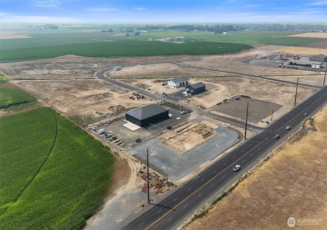 Photo 4 of Land for sale at 205 Legacy Ln, Moses Lake, WA 98837 | MLS# NWM2567770 | Listing updated on 2026-09-23