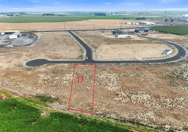 Photo 2 of Land for sale at 201 Legacy Ln, Moses Lake, WA 98837 | MLS# NWM2567773 | Listing updated on 2026-09-23