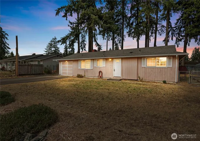 Photo 1 of Sale Pending at 1211 196th Street E, Spanaway, WA 98387 | MLS# NWM2567774 | Listing updated on 2026-09-21