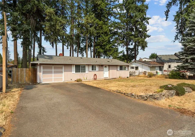 Photo 3 of Sale Pending at 1211 196th Street E, Spanaway, WA 98387 | MLS# NWM2567774 | Listing updated on 2026-09-21