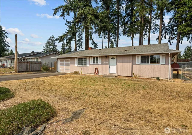 Photo 3 of Sale Pending at 1211 196th Street E, Spanaway, WA 98387 | MLS# NWM2567774 | Listing updated on 2026-09-21