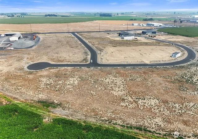 Photo 3 of Land for sale at 181 Legacy Ln, Moses Lake, WA 98837 | MLS# NWM2567777 | Listing updated on 2026-09-23