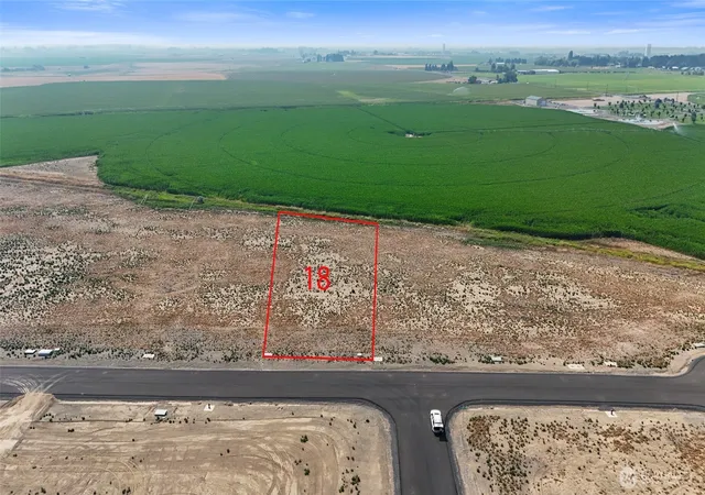 Photo 4 of Land for sale at 181 Legacy Ln, Moses Lake, WA 98837 | MLS# NWM2567777 | Listing updated on 2026-09-23