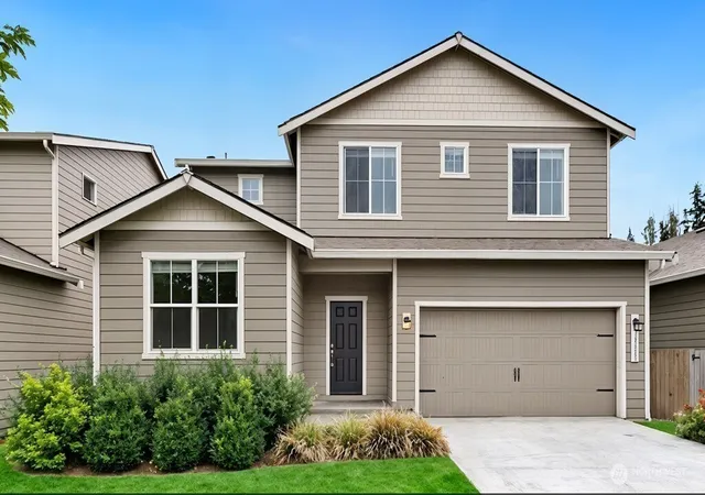 Photo 1 of Single family home for sale at 11468 57th Street Ct E, Puyallup, WA 98372 | MLS# NWM2567781 | Listing updated on 2026-09-25
