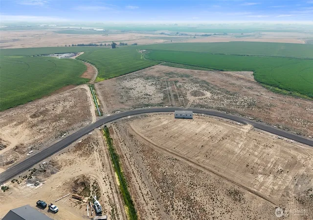 Photo 1 of Land for sale at 168 Legacy Ln, Moses Lake, WA 98837 | MLS# NWM2567782 | Listing updated on 2026-09-23