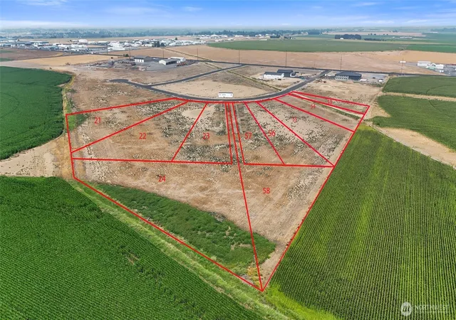 Photo 2 of Land for sale at 168 Legacy Ln, Moses Lake, WA 98837 | MLS# NWM2567782 | Listing updated on 2026-09-23