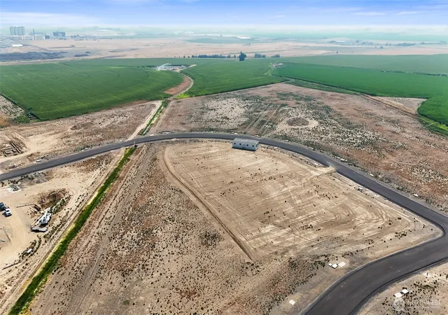 Photo 4 of Land for sale at 168 Legacy Ln, Moses Lake, WA 98837 | MLS# NWM2567782 | Listing updated on 2026-09-23