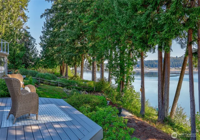 Photo 2 of Single family home for sale at 16406 Thorpe Rd Ne, Poulsbo, WA 98370 | MLS# NWM2567784 | Listing updated on 2026-09-23
