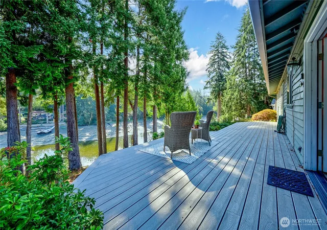 Photo 3 of Single family home for sale at 16406 Thorpe Rd Ne, Poulsbo, WA 98370 | MLS# NWM2567784 | Listing updated on 2026-09-23