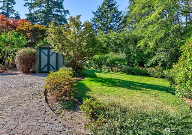 Photo 4 of Single family home for sale at 16406 Thorpe Rd NE, Poulsbo, WA 98370 | MLS# NWM2567784 | Listing updated on 2026-09-23