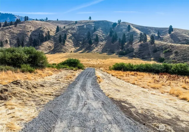 Photo 4 of Land for sale at 0 Nahahum Cyn Rd, Cashmere, WA 98815 | MLS# NWM2567786 | Listing updated on 2026-09-23
