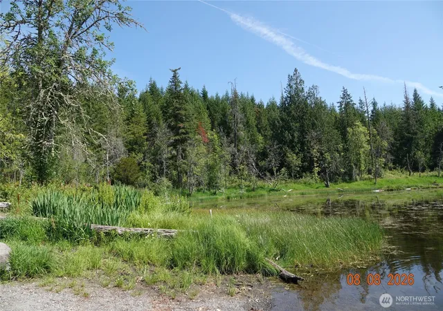 Photo 1 of Land for sale at 41102 Tanwax Rd S, Roy, WA 98580 | MLS# NWM2567787 | Listing updated on 2026-09-23