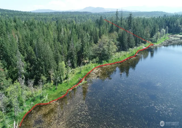 Photo 3 of Land for sale at 41102 Tanwax Rd S, Roy, WA 98580 | MLS# NWM2567787 | Listing updated on 2026-09-23