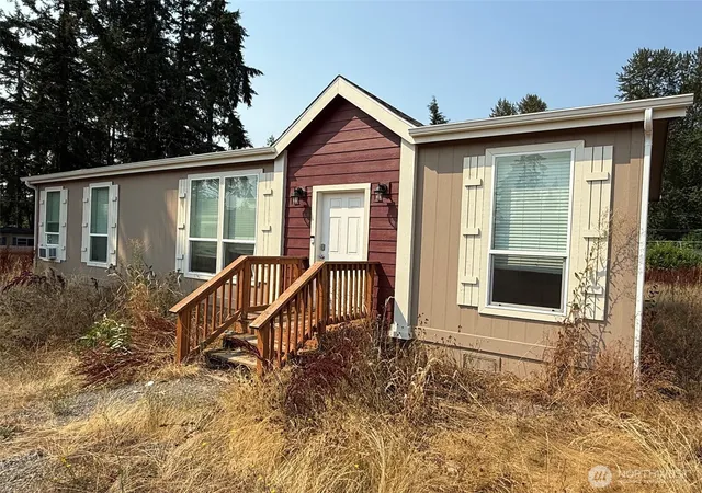 Photo 1 of Sale Pending at 24910 51st Avenue E, Graham, WA 98338 | MLS# NWM2567789 | Listing updated on 2026-09-30