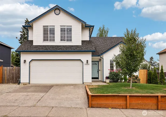 Single family home for sale at 2608 NE 164th Avenue, Vancouver, WA 98684 | MLS# NWM2567791