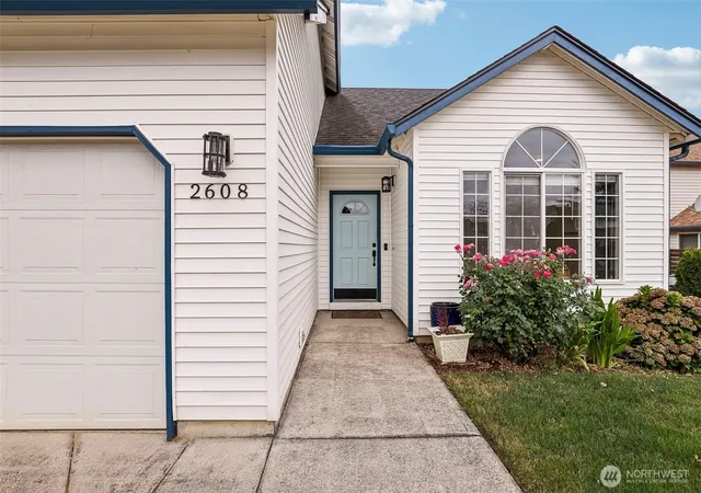 Photo 2 of Single family home for sale at 2608 Ne 164th Avenue, Vancouver, WA 98684 | MLS# NWM2567791 | Listing updated on 2026-10-01