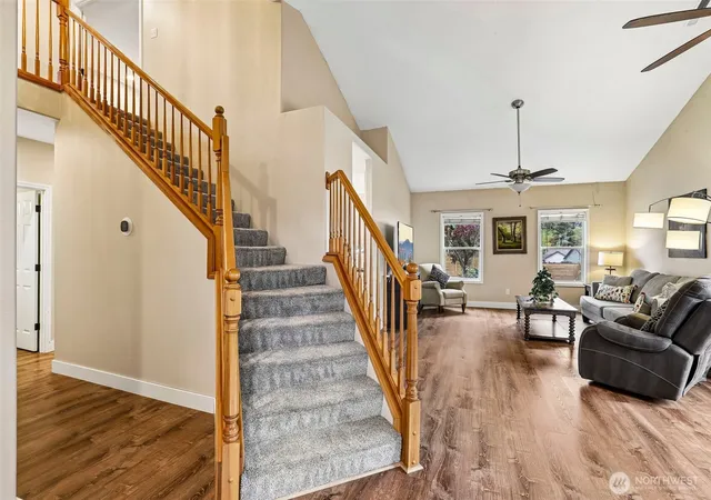 Photo 3 of Single family home for sale at 2608 Ne 164th Avenue, Vancouver, WA 98684 | MLS# NWM2567791 | Listing updated on 2026-10-01
