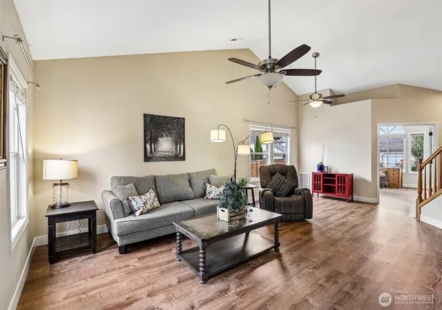 Photo 4 of Single family home for sale at 2608 NE 164th Avenue, Vancouver, WA 98684 | MLS# NWM2567791 | Listing updated on 2026-10-01