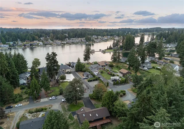 Photo 3 of Single family home for sale at 2207 186th Avenue E, Lake Tapps, WA 98391 | MLS# NWM2567807 | Listing updated on 2026-09-23