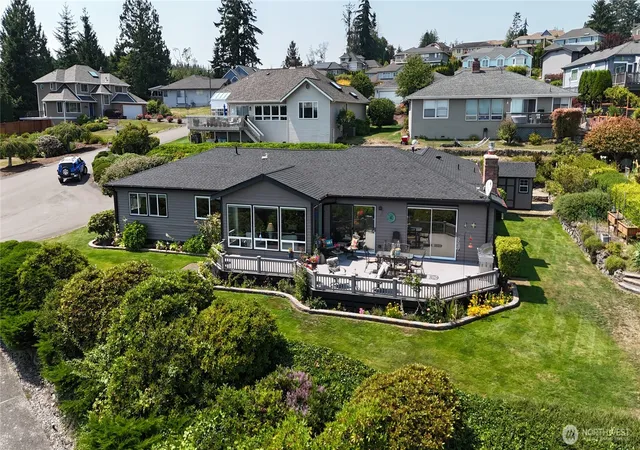Single family home for sale at 4884 NW Chad Ct, Silverdale, WA 98383 | MLS# NWM2567808
