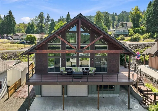 Single family home for sale at 105 09 Lakeside Dr E, Mossyrock, WA 98564 | MLS# NWM2567811