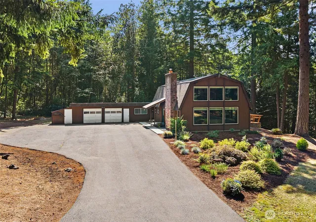 Photo 1 of Single family home for sale at 132 Armstrong Rd, Chehalis, WA 98532 | MLS# NWM2567814 | Listing updated on 2026-09-29